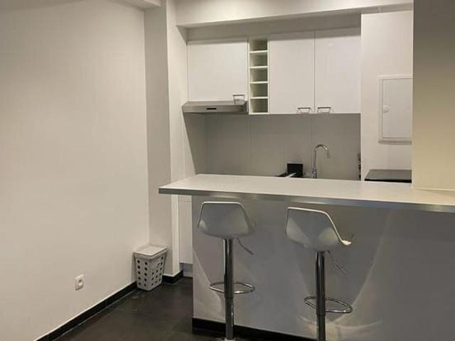 ✨ Charmant studio meublé – Etterbeek