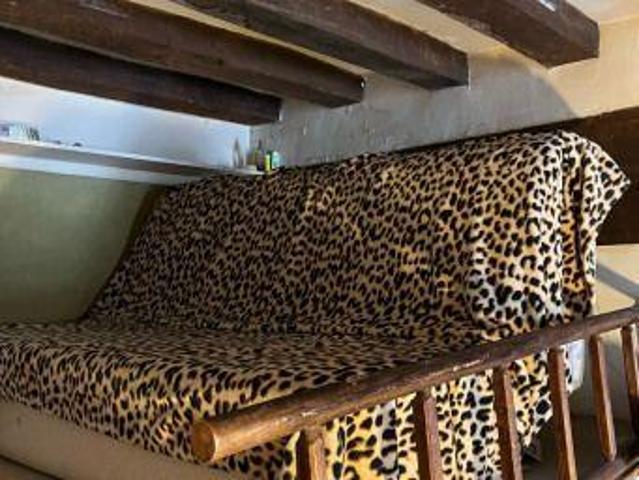 Charmant studio meublé 25m² avec mezzanine