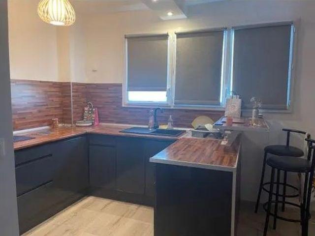 Charmant studio meublé 30m² entièrement rénové