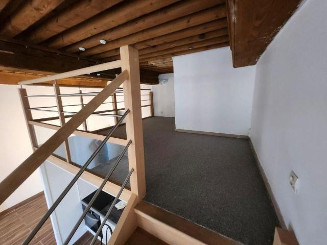 Charmant studio meublé 40m²