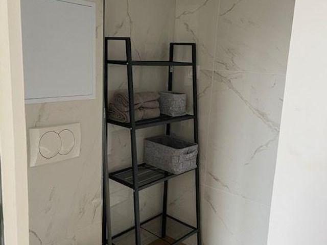 Charmant studio meuble