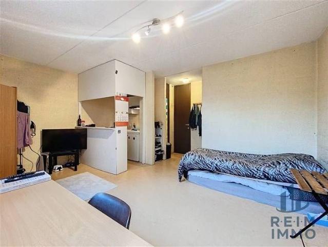 Charmant studio situé dans le quartier de l'Hocaille