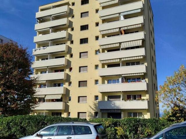 Charmant studio proche de Fribourg