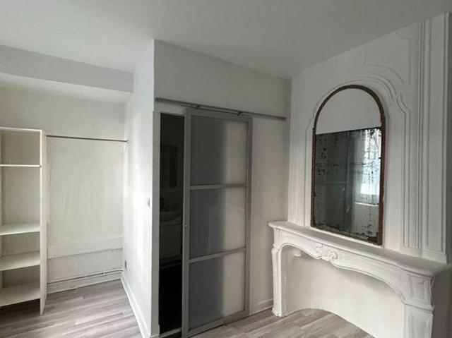 Charmant Studio Rouen centre Beauvoisine
