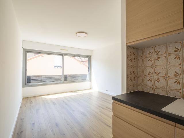 Charmant studio rénové de 27 m2 Toulouse Fer à Cheval 31300