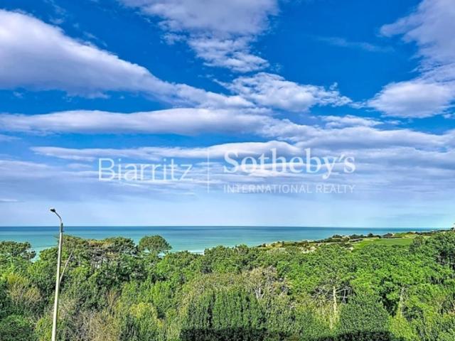 Charmant studio rénové – Vue mer & emplacement idéal