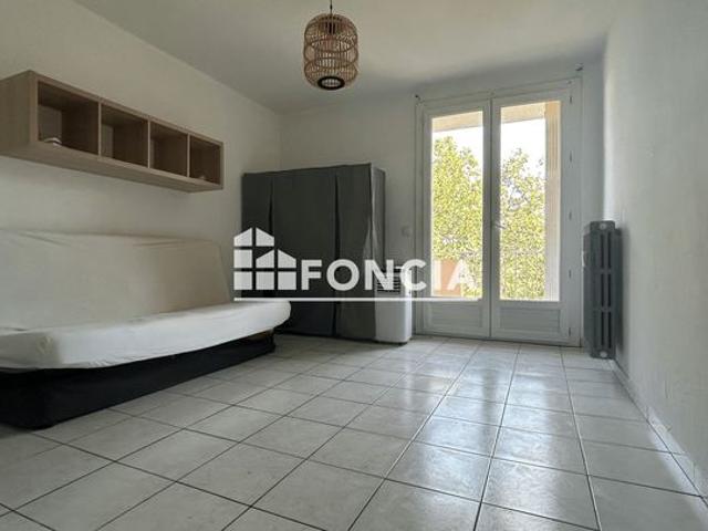 Charmant studio. Residence le carlit