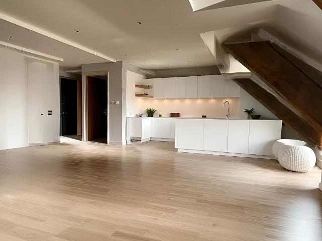 Charmante 3,5 pièces_Rénové Wohnung im historischen Herzen von Porrentruy