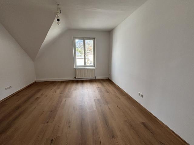 Charmante 3,5 Zimmer Wohnung mit Gartenanteil in Kennelbach