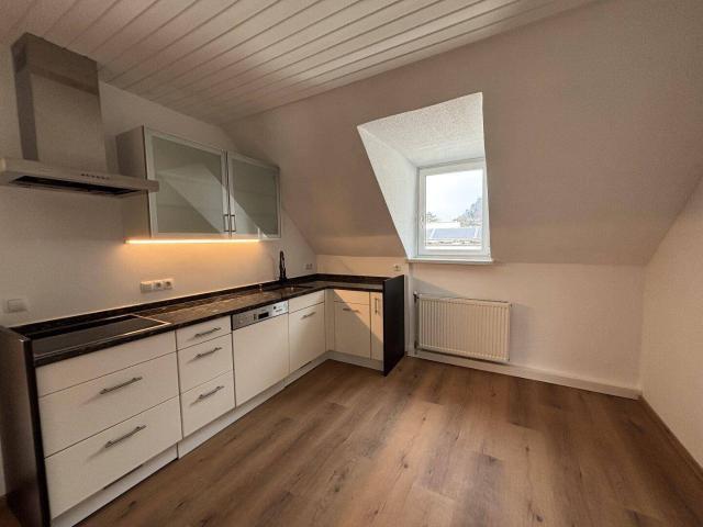 Charmante 3,5 Zimmer Wohnung mit Gartenanteil in Kennelbach