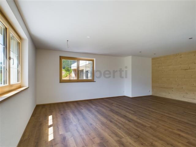 Charmante 3.5 Zimmer Wohnung auf dem Land in Nesslau