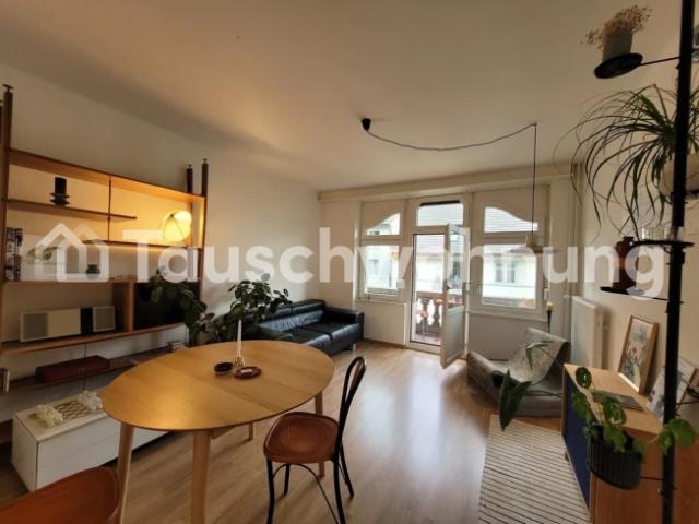 Charmante 3.5 Zimmer Wohnung beim Lochergut
