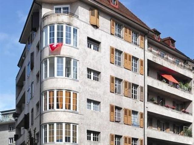Charmante 3,5 Zimmer Wohnung in Saint Jean