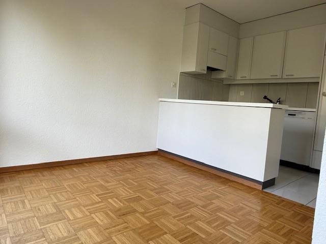 Charmante 3.5 Zimmerwohnung in Biel einziehen und geniessen