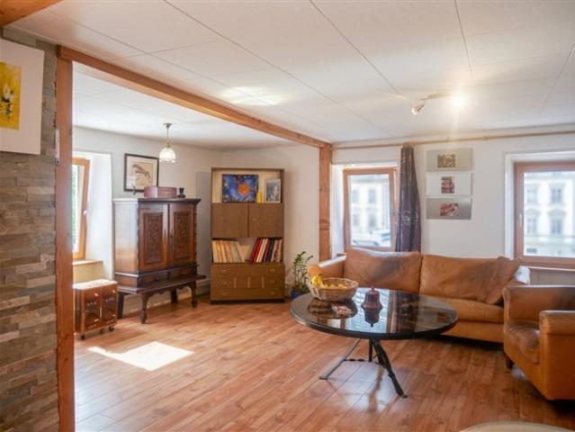 Charmante 3.5 Zimmerwohnung in Massongex
