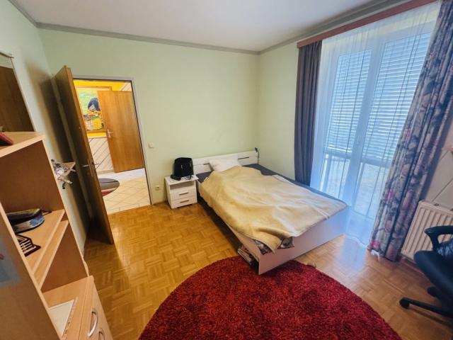 Charmante 3 Zi Wohnung mit Loggia & Stellplatz in Feldkirchen bei Graz