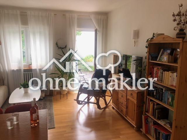 Charmante 3 Zi Wohnung im Stuttgarter Westen