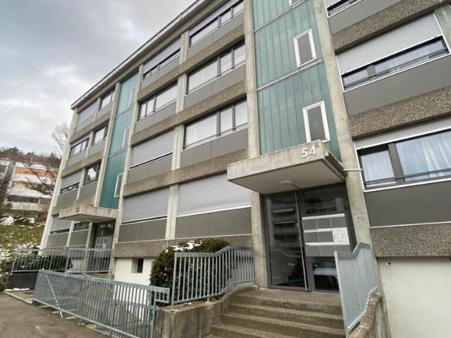 Charmante 3 Zimmerwohnung mit sonnigem Balkon in Ittigen