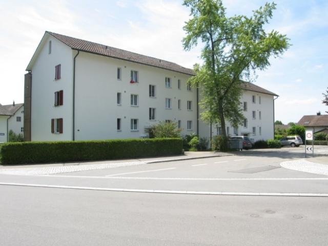 Charmante 3 Zimmerwohnung im Steinacker