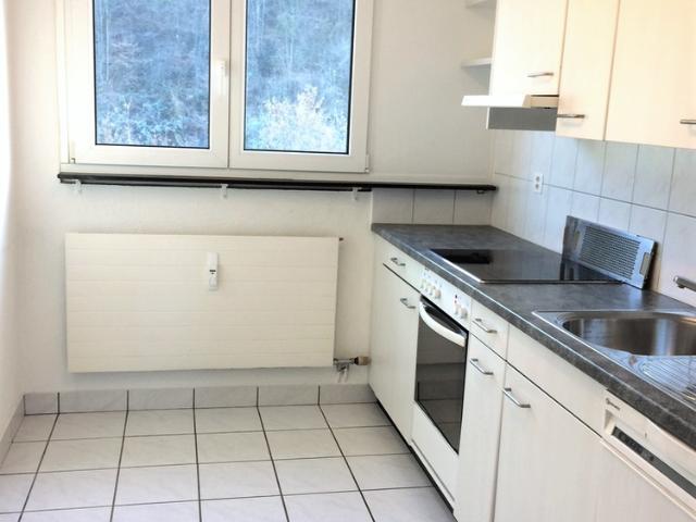CHARMANTE 3 ZIMMERWOHNUNG IN RUHIGER WOHNLAGE