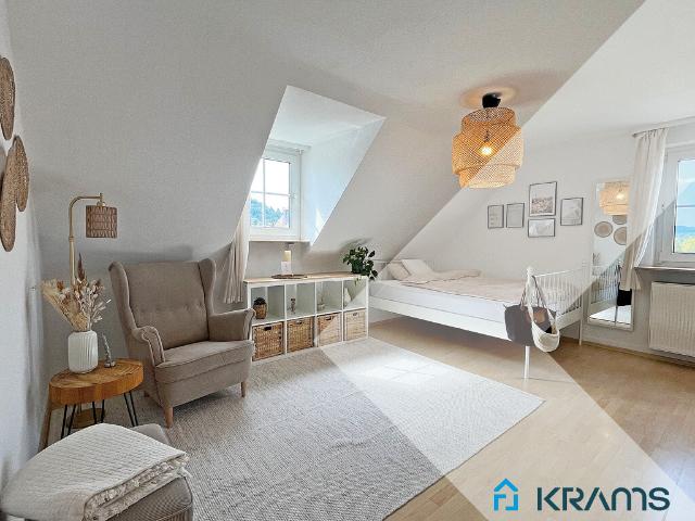 Charmante 3 Zimmer Altbauwohnung im Ringelbachgebiet Reutlingen!