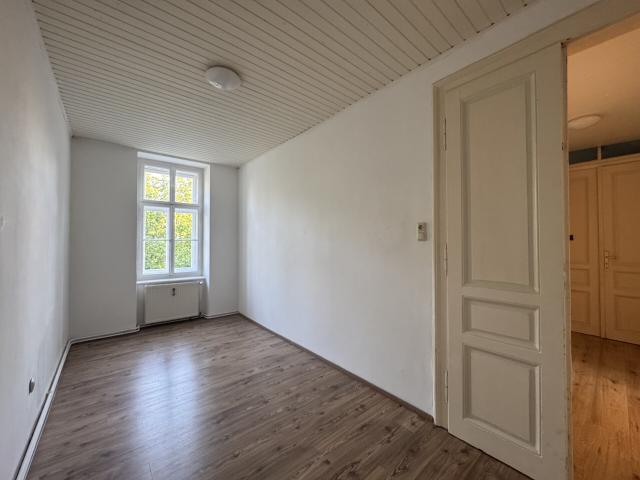 Charmante 3 Zimmer Altbauwohnung nahe dem Lendplatz | 8020 Graz