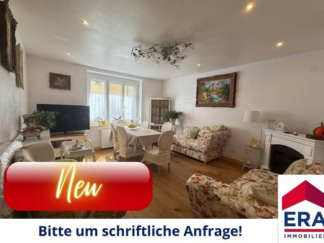 Charmante 3 Zimmer Gartenwohnung mit Terrasse & Parkplatz in Toplage – 1170 Wien