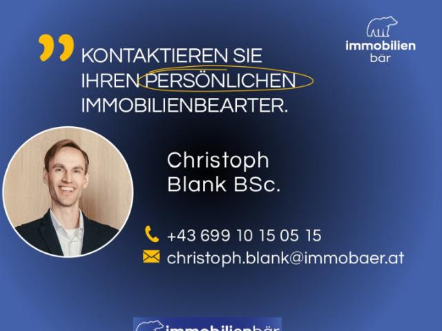 Charmante 3 Zimmer Gartenwohnung mit Terrasse TOP 6 Wohnen in der Oidener Straße