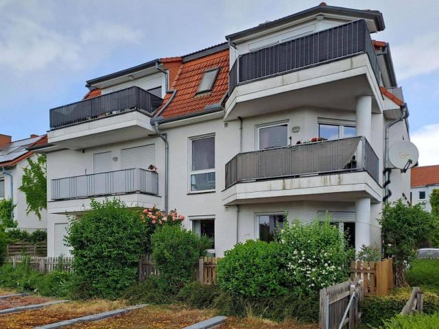Charmante 3 Zimmer Eigentumswohnung in guter Stadtlage von Minden