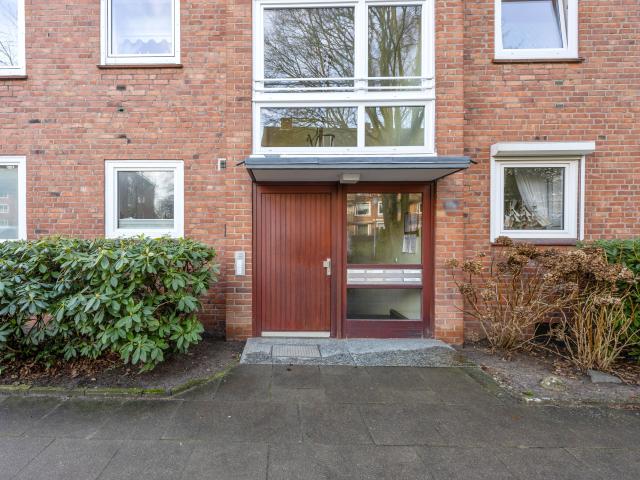 Charmante 3 Zimmer Eigentumswohnung mit Südbalkon in Hamburg Billstedt