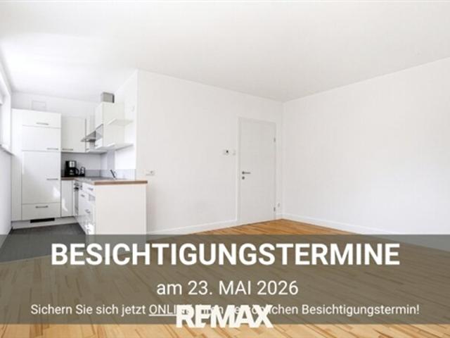 Charmante 3 Zimmer Mietwohnung in Pasching