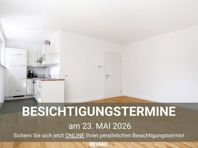 Charmante 3 Zimmer Mietwohnung in Pasching