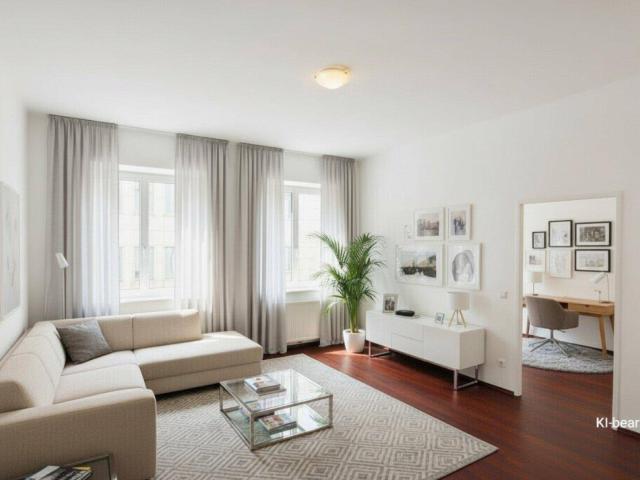 Charmante 3 Zimmer Stadtwohnung im Herzen der Wiener Innenstadt