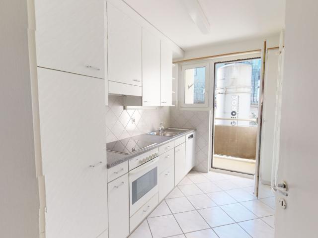 Charmante 3 Zimmer Wohnung