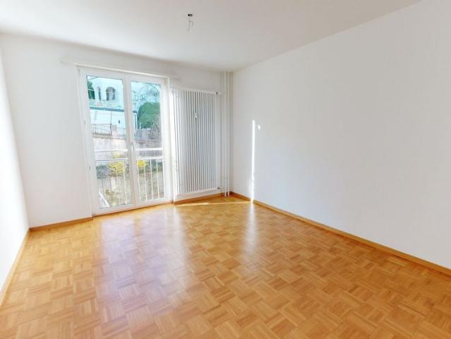 Charmante 3 Zimmer Wohnung
