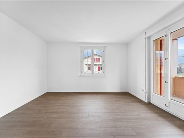 Charmante 3 Zimmer Wohnung