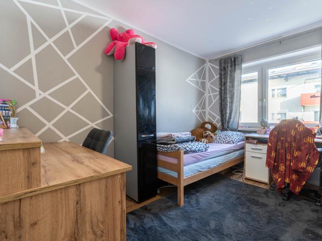 Charmante 3 Zimmer Wohnung