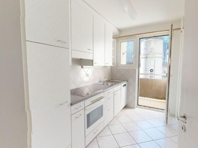 Charmante 3 Zimmer Wohnung