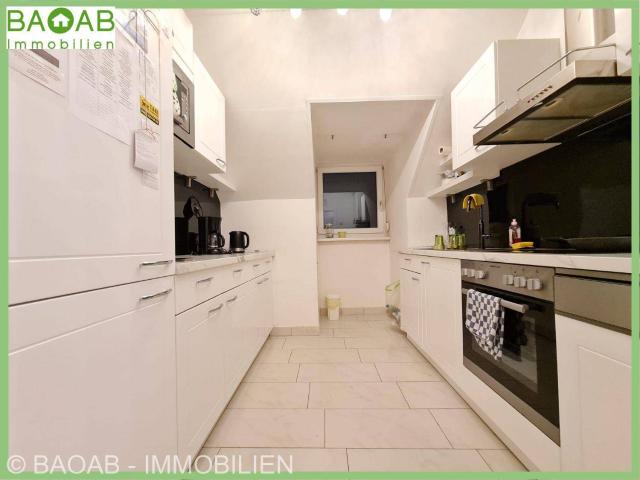 CHARMANTE 3 ZIMMER WOHNUNG | ZENTRALE LAGE IN KLAGENFURT