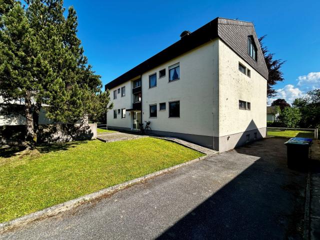 Charmante 3 Zimmer Wohnung zu vermieten!