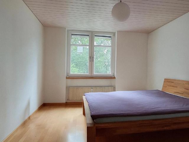 Charmante 3 Zimmer Wohnung am Murifeldweg