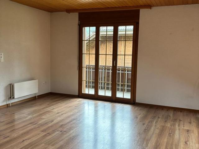 Charmante 3 Zimmer Wohnung auf dem Land