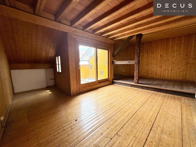 | CHARMANTE 3 ZIMMER WOHNUNG IM ALTBAU | FÜR LIEBHABER ZUM AUSBAU | TOP LAGE | GRAZ GEIDORF