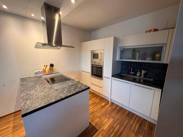 Charmante 3 Zimmer Wohnung im Herzen von Neutillmitsch