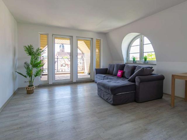 Charmante 3 Zimmer Wohnung im Herzen von Öhringen