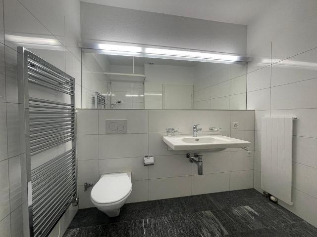 Charmante 3 Zimmer Wohnung in historischem Gebäude in Baden