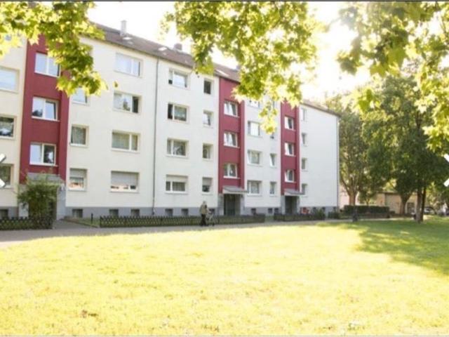 Charmante 3 Zimmer Wohnung in Köln Vingst