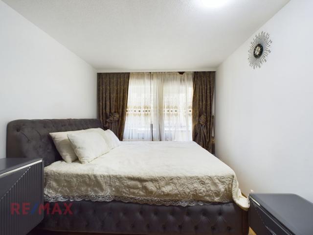 Charmante 3 Zimmer Wohnung in Seenähe mit Loggia und Wintergarten
