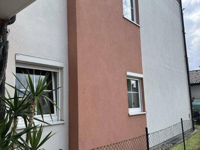 Charmante 3 Zimmer Wohnung mit 2 Balkonen und Garage ️
