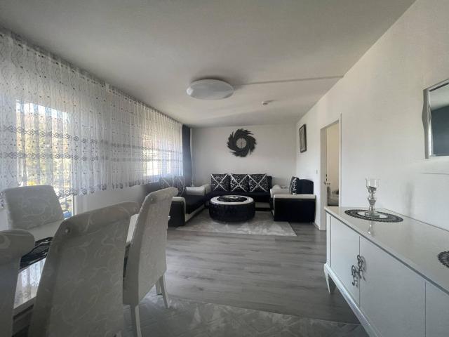 Charmante 3 Zimmer Wohnung mit Balkon in Geislingen an der Steige Modernisiert & Bezugsbereit!